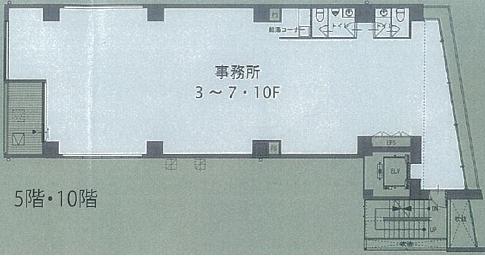 【当社窓口】FORECAST四谷