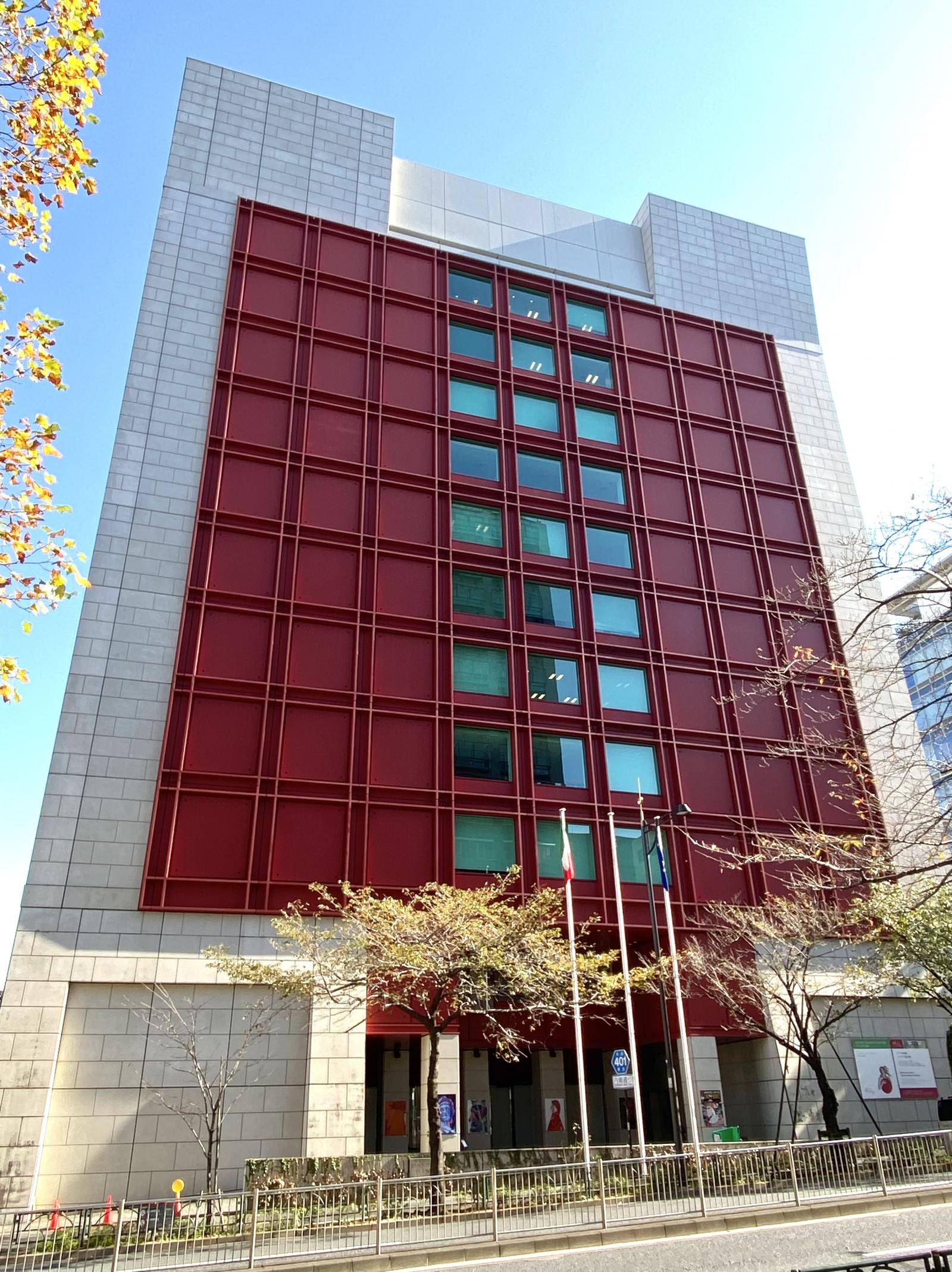 イタリア文化会館