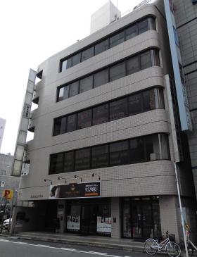 千葉富士見LKビ...の外観写真