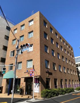 J.C.ビルディン...の外観写真