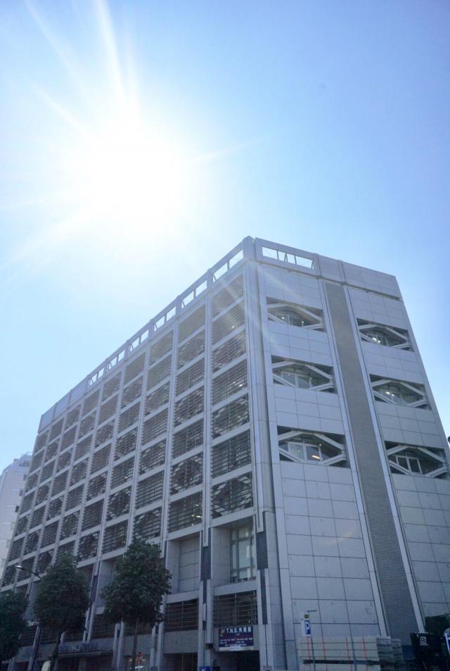 スタジアムプレイス青山