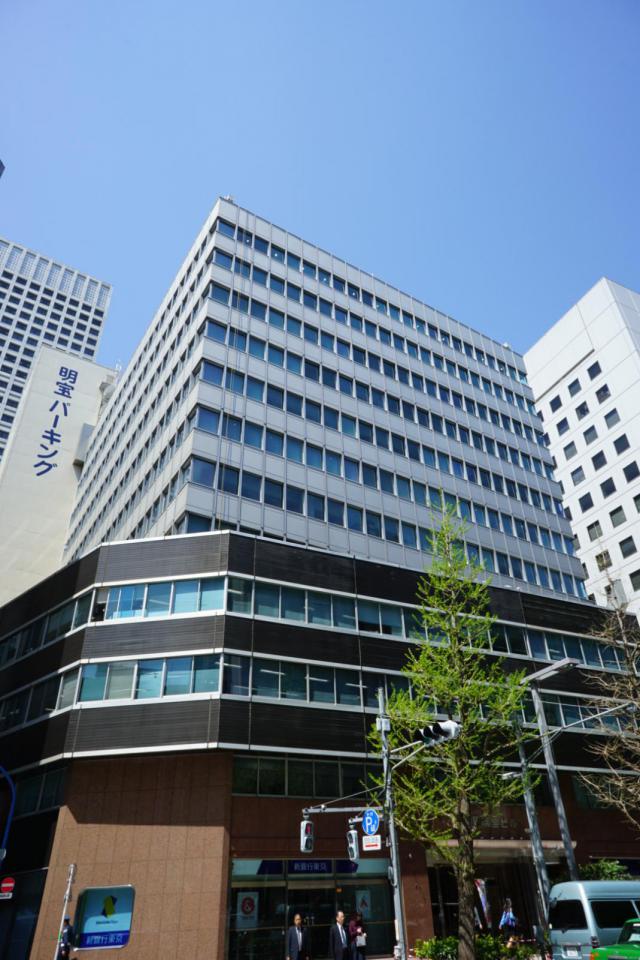 明宝ビル