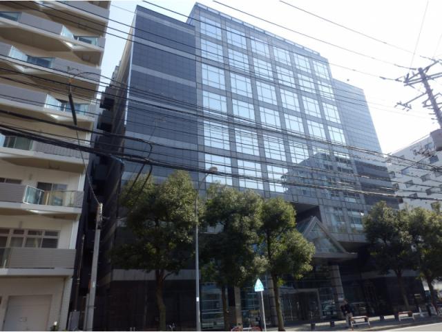 新横浜ファーストビル