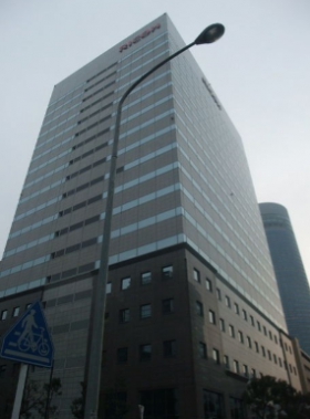 EPIC TOWER...の外観写真