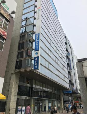新横浜第一生命ビルデ...の外観写真