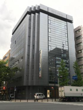 SD18(旧:日総第...の外観写真