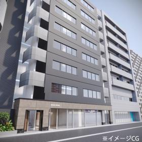 NOVEL WORK S...の外観写真