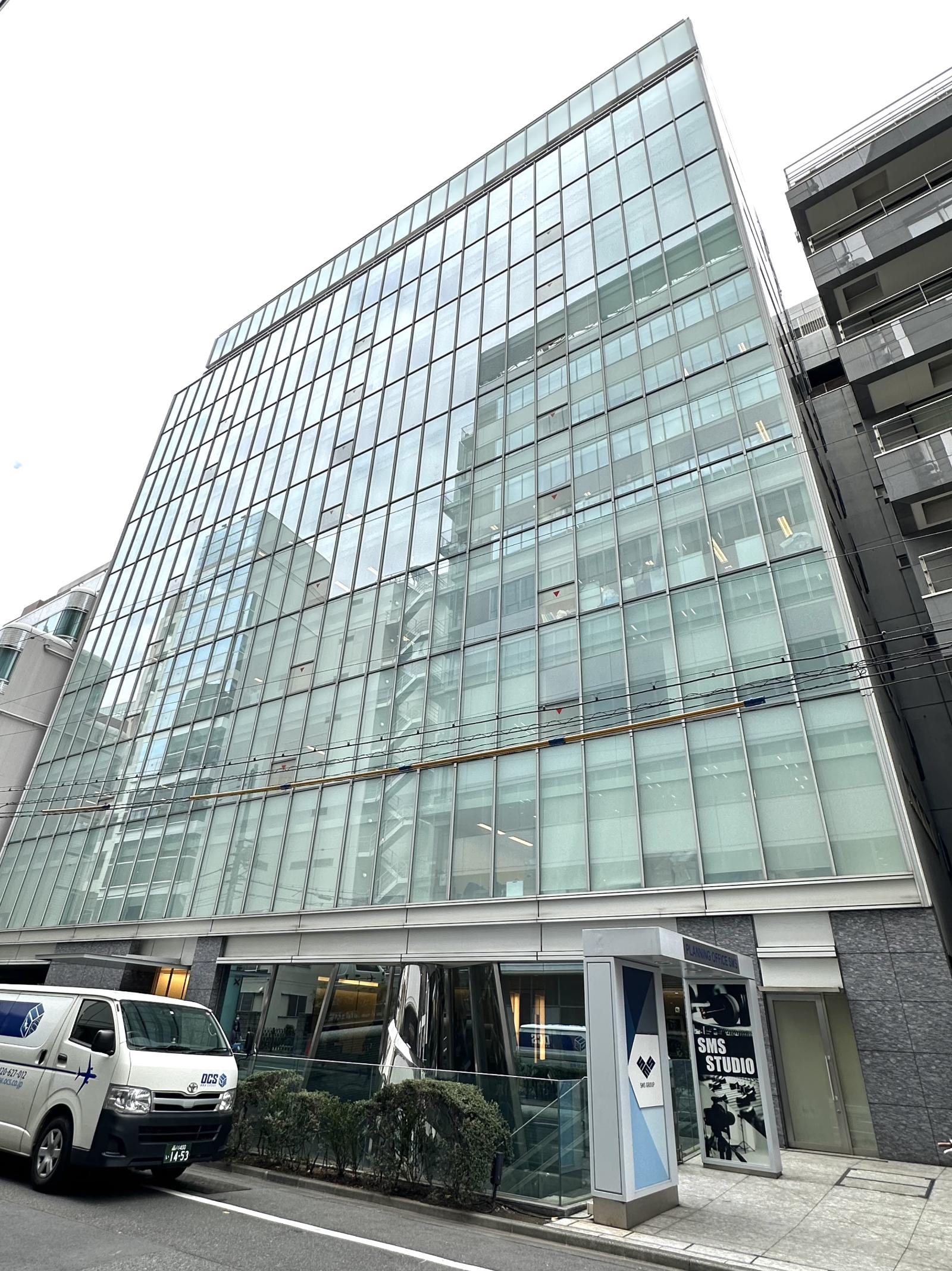 ビュレックス麹町