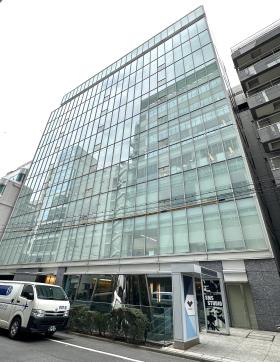 ビュレックス麹町...の外観写真