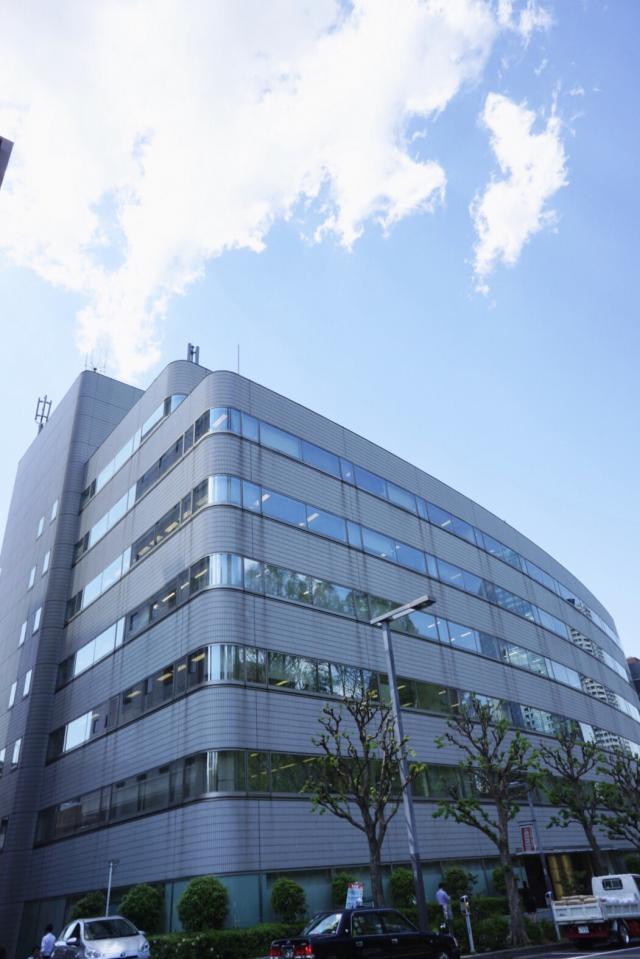 パシフィックマークス新宿パークサイド