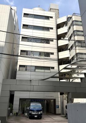 ラ・ベリテ・AKASAK...の外観写真