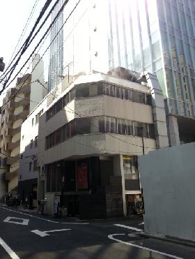琴平アネックスの外観写真