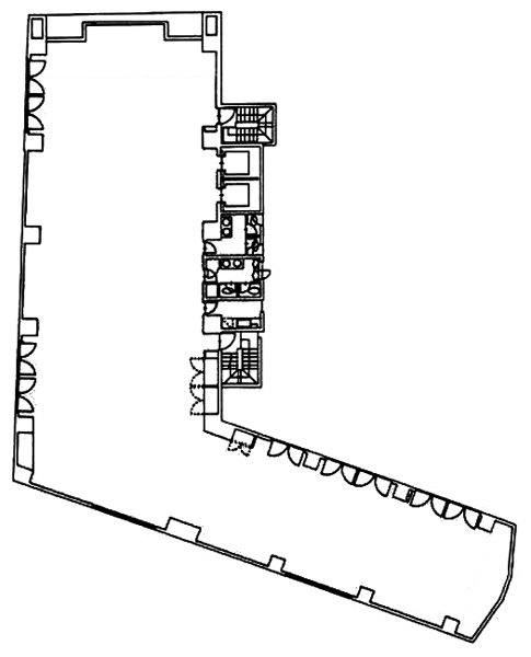 ACN田町(旧:EDGE芝4丁目)