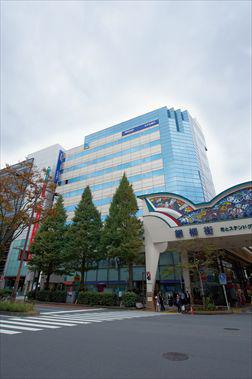 ヒューリック川崎ビル