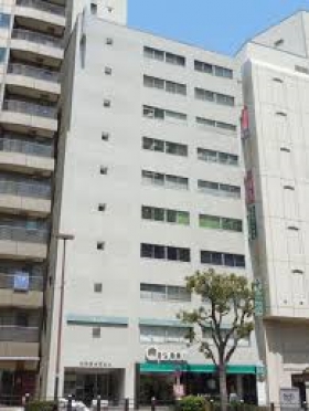 横浜西共同ビルの外観写真