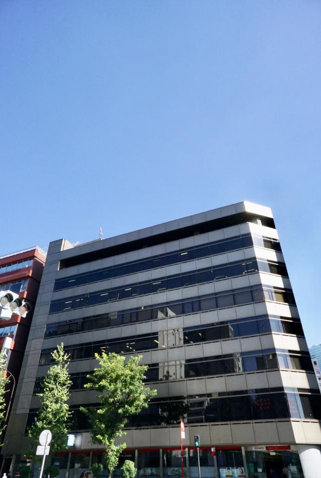 新橋27MTビル