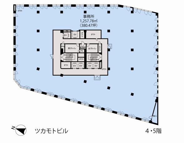 ツカモトビル