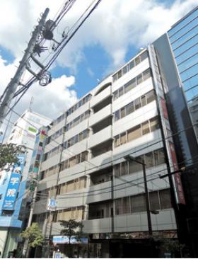 池袋オンダビルの外観写真