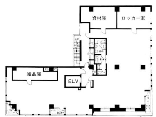 新宿MOAビル