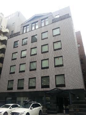NGA紀尾井町ビルの外観写真