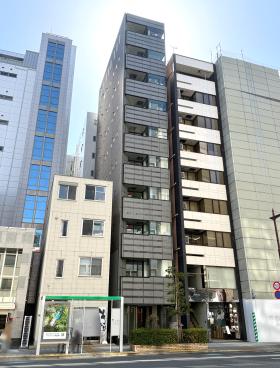 アソルティ日本橋小伝...の外観写真