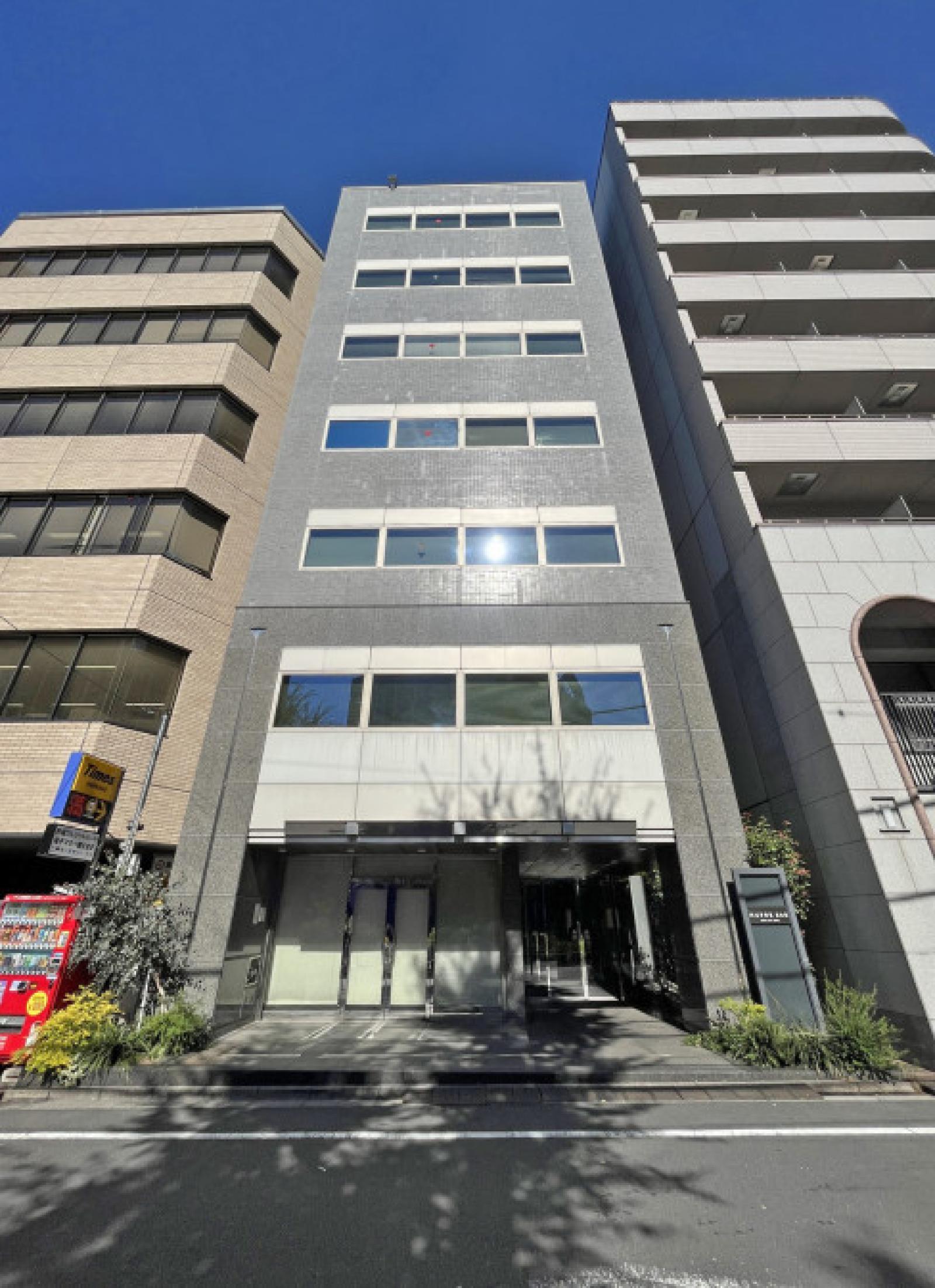 MUPRE東池袋(旧:イムーブル・コジマ)