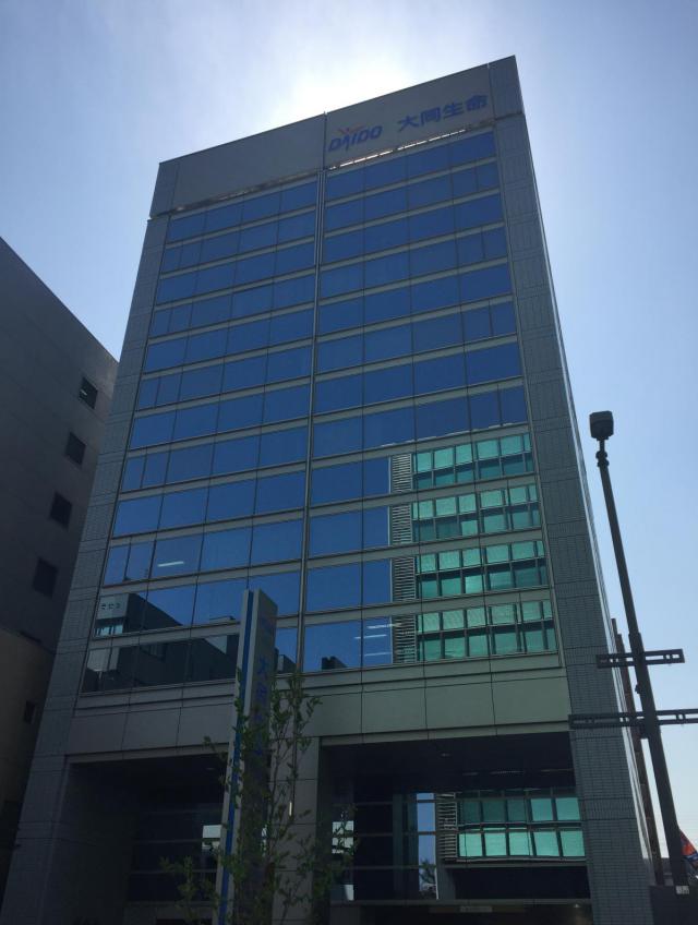 ONEST大宮吉敷町(旧:大同生命大宮)ビル