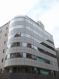 サンポウ水道橋ビル