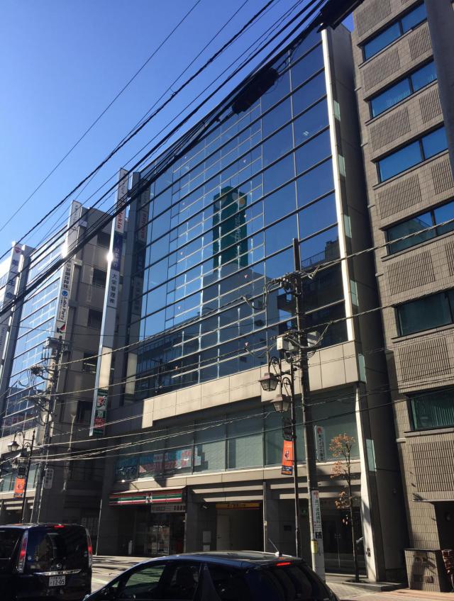 大栄ツインN館