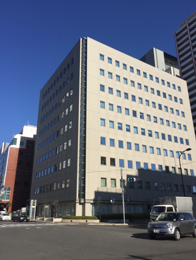 ニッセイ大宮桜木町ビル