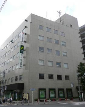 三井住友銀行都立大学駅前...の外観写真