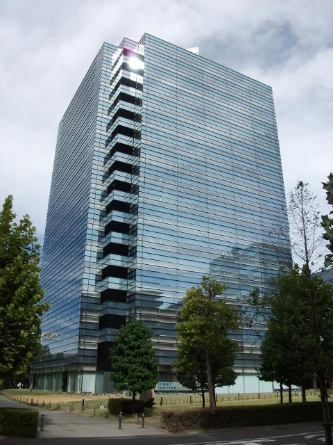 GRC横浜ベイリサーチパーク(旧:テクノウェイブ100)