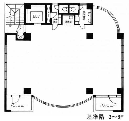 マーキュリースクエア