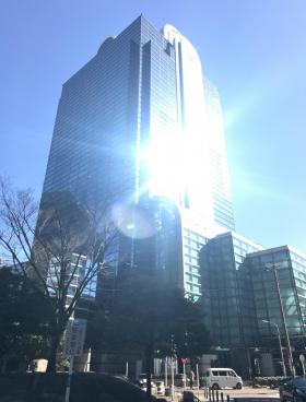 横浜クリエーションス...の外観写真