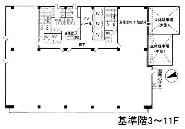 川崎砂子ビル