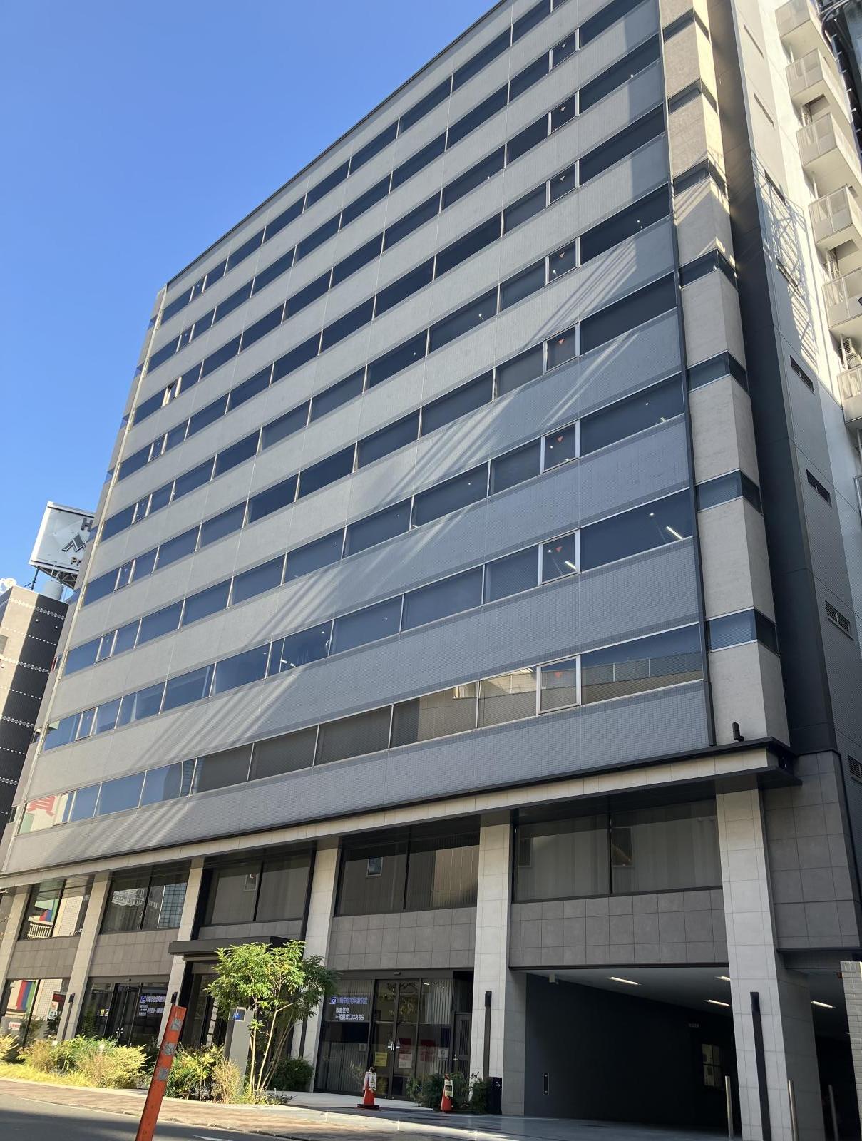 川崎砂子ビル
