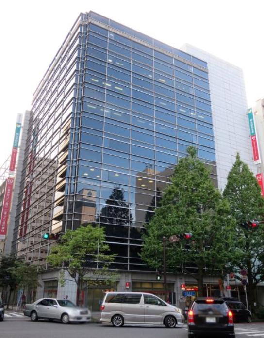 川崎ダイヤビル