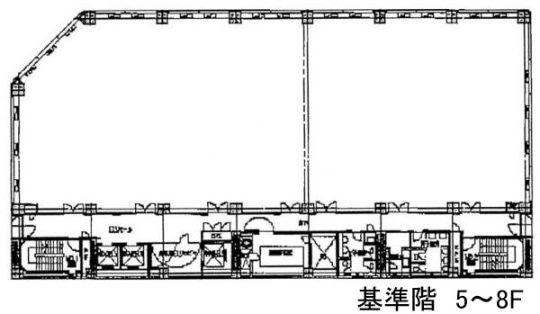 NMF五反田駅前ビル(旧:大手町建物五反田)