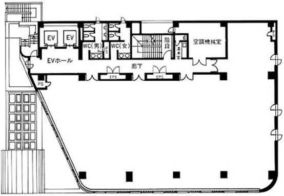 南品川Jビル