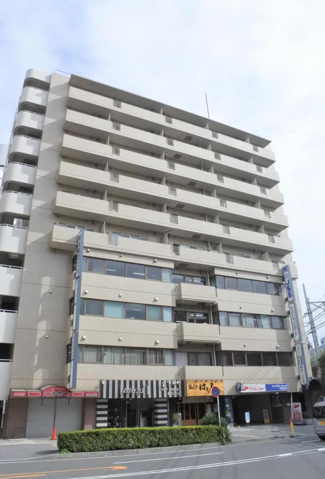 横浜東口ビル