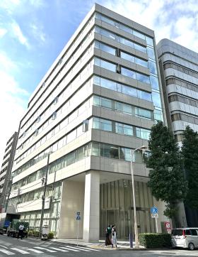 NEWS日本橋堀留町の外観写真