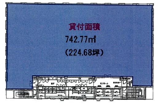 フロントプレイス秋葉原