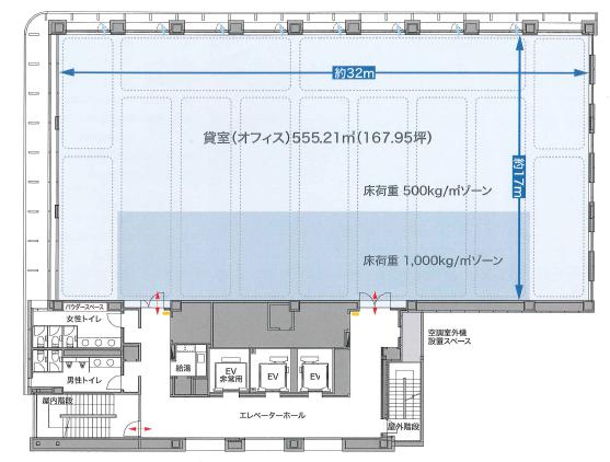 銀泉新橋第2ビル