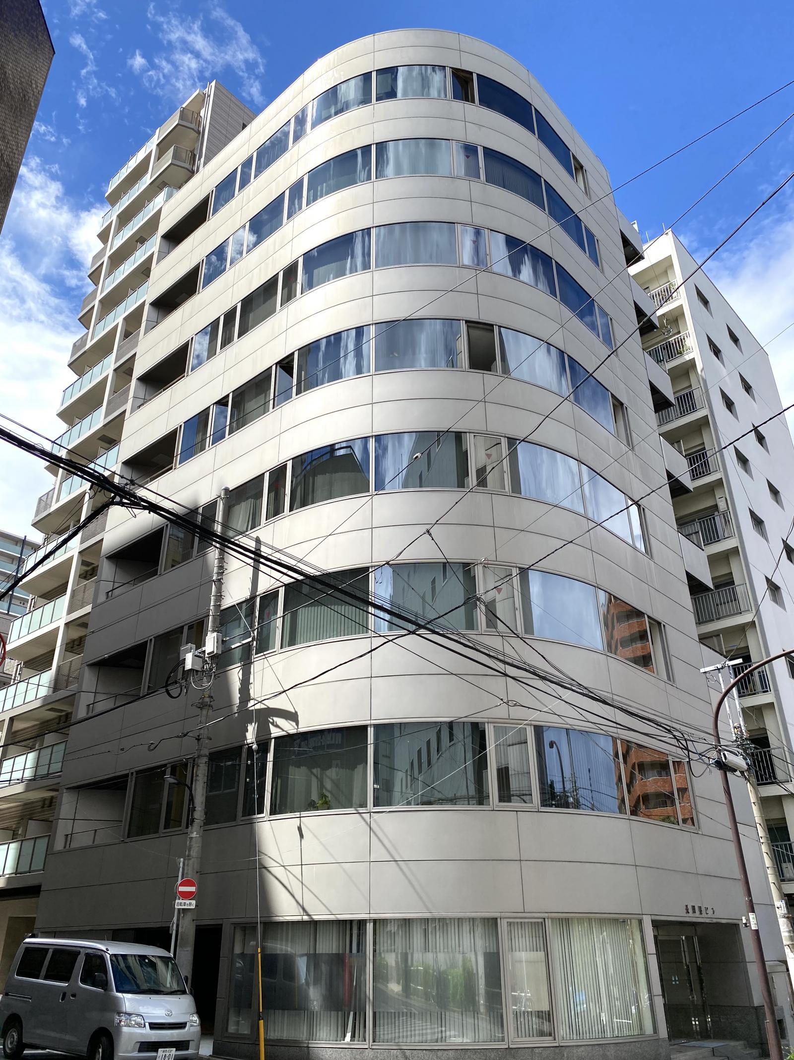 長田屋ビル