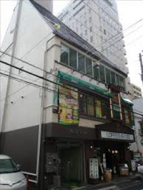 虎ノ門久永ビルの外観写真