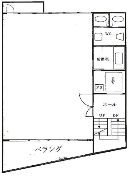 K・Pビル