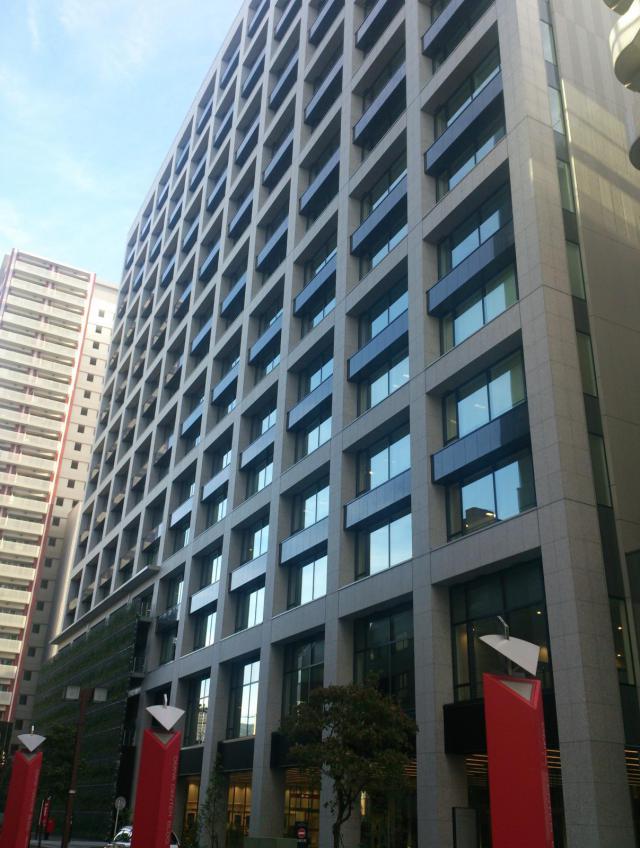 大宮JPビルディング