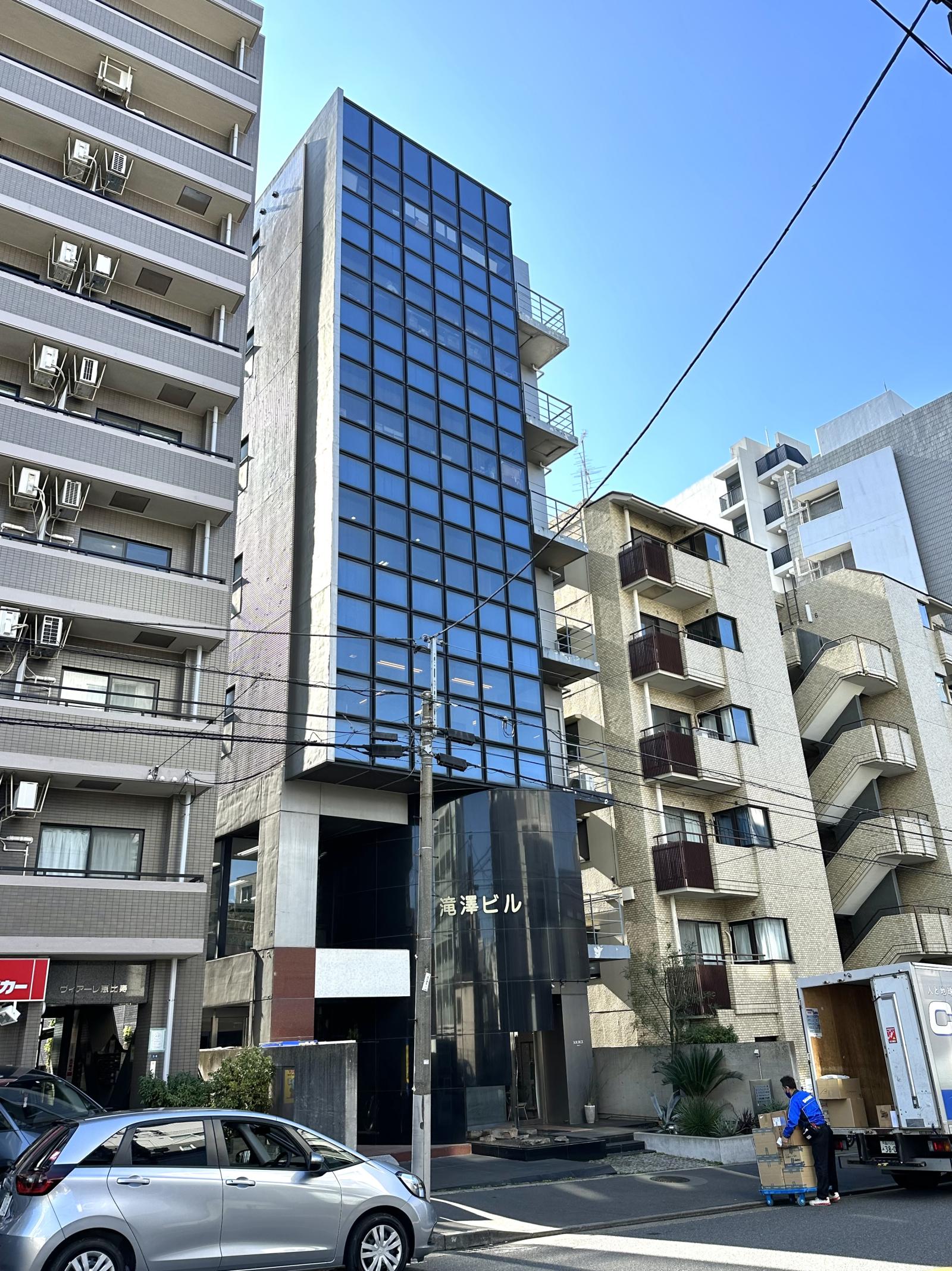 滝澤ビル