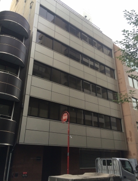 日本橋本町THビル(和光...の外観写真