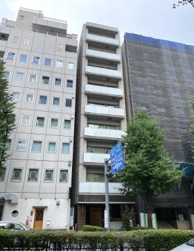 VORT神田小川町Ⅱ...の外観写真